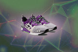 Asics x Sneaker Freaker x Atmos Asics Gel-Lyte III OG - Sheet Rock/Gentry Purple