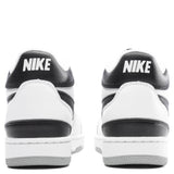 Mac Attack - White/Black