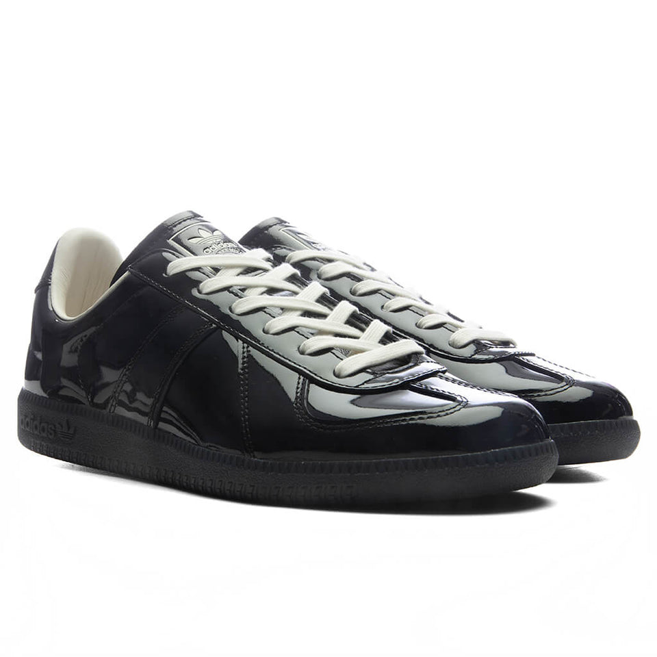 BW Army - Triple Core Black