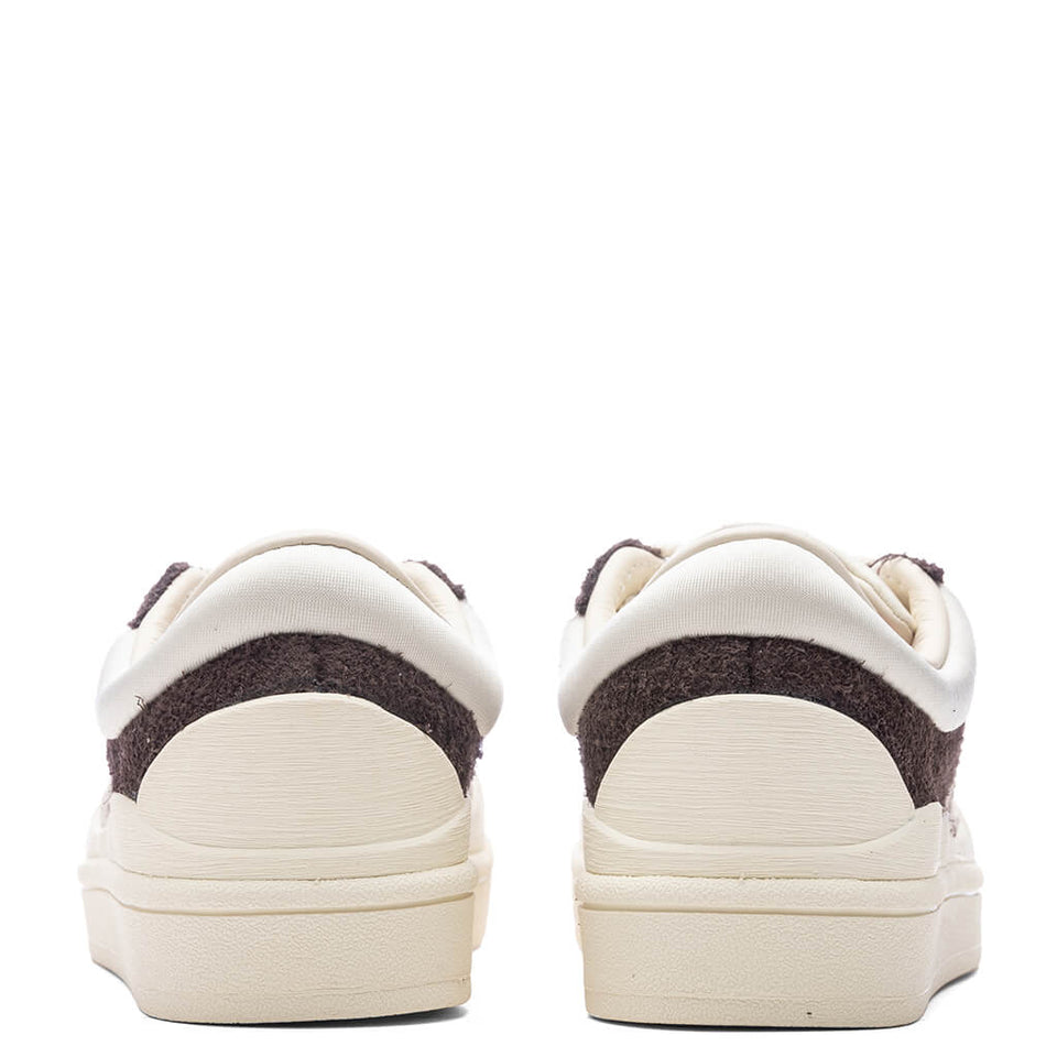 Adidas Originals x Bad Bunny Last Campus Kids - Dark Brown/Dark Brown/Clear Pink