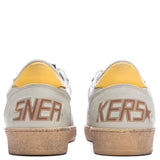 Ball-Star - White/Cathay Spice/Mimosa