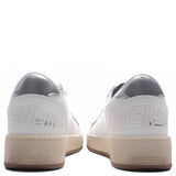 Ball Star 2 - White/Green/Silver
