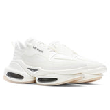 B-Bold Low Top Sneakers - Black/Silver