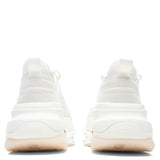 B-Bold Low Top Sneakers - Black/Silver