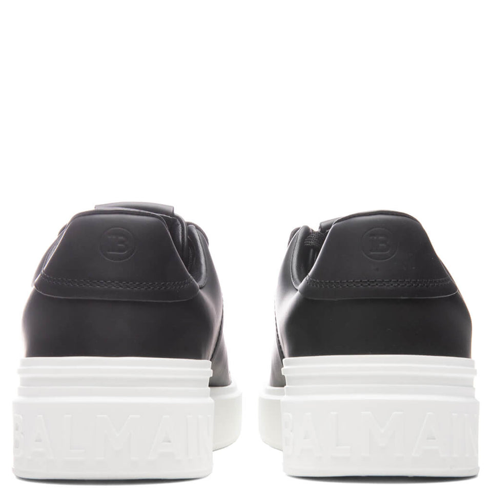 B-Court Low Top Sneakers - Black