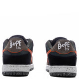 Bape SK8 STA #1 M2 - Beige