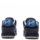 Bape SK8 STA #1 M2 - Blue