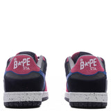 Bape SK8 STA #1 M2 - Pink