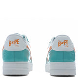 Bape STA Icon #2 M2 - Blue
