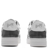 Bape STA Icon #2 M2 - Gray