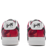 Bape STA OS #1 M1 - Red