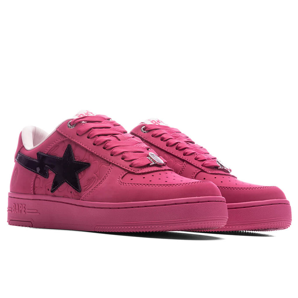 Bape STA #3 M2 - Pink