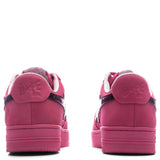 Bape STA #3 M2 - Pink
