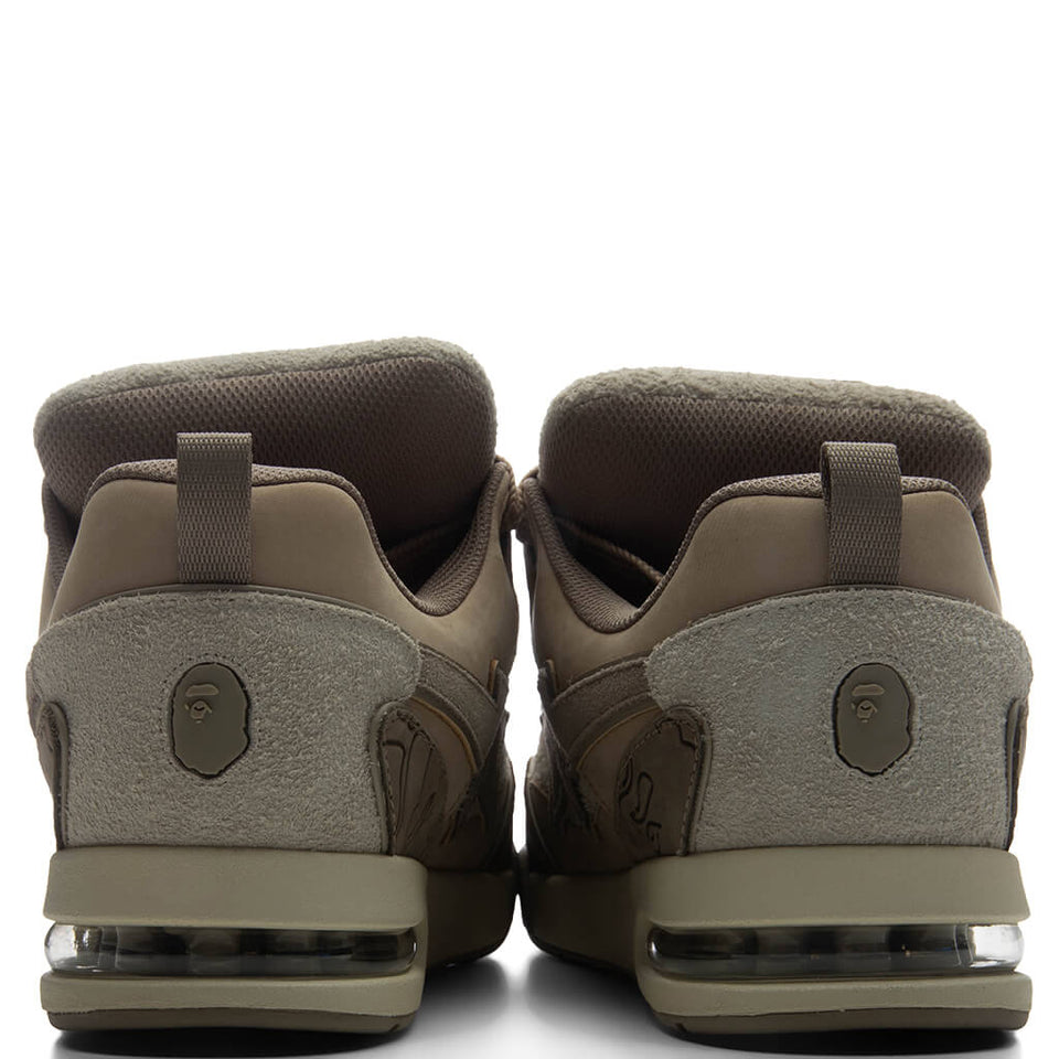BAPE Flip STA #1 M2 - Beige