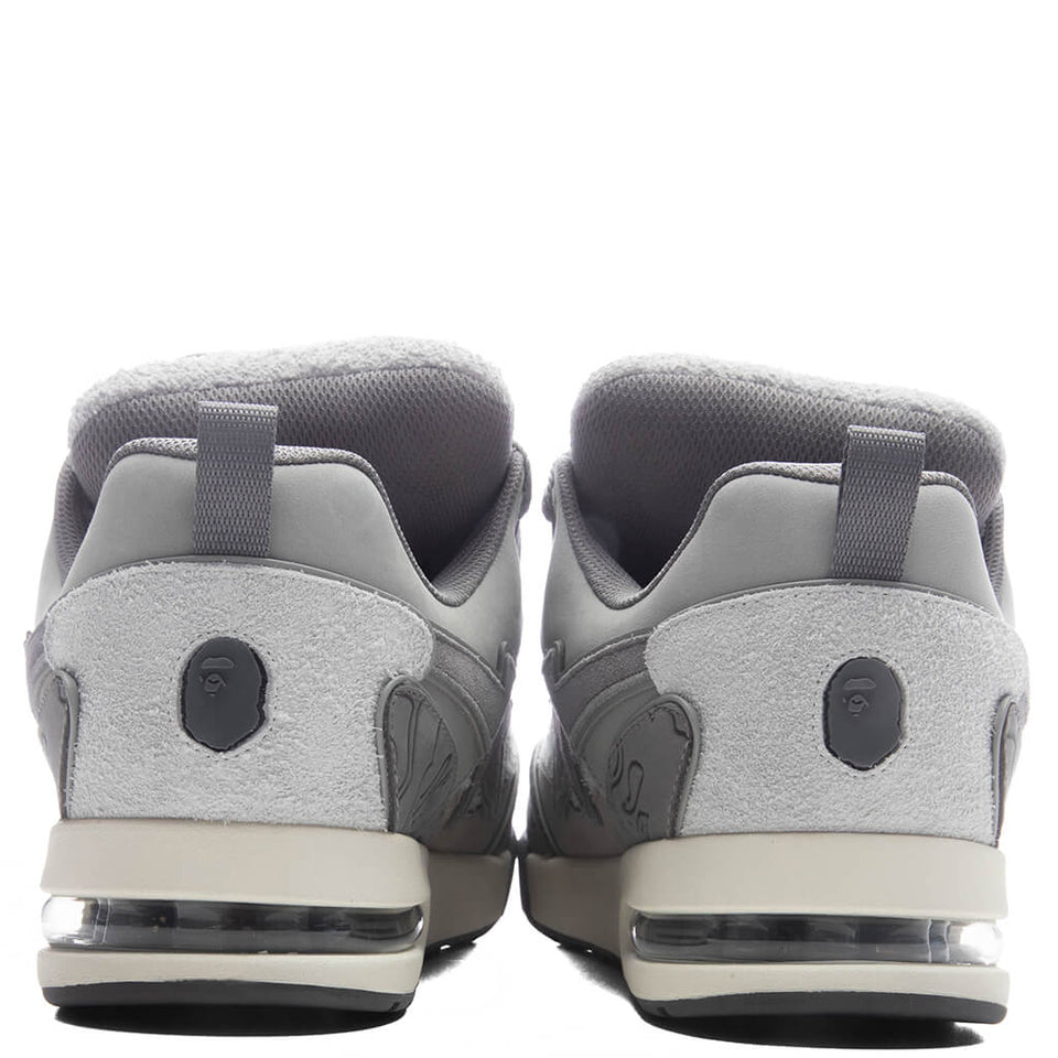 BAPE Flip STA #1 M2 - Gray