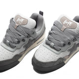 BAPE Flip STA #1 M2 - Gray