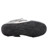 BAPE Flip STA #1 M2 - Gray