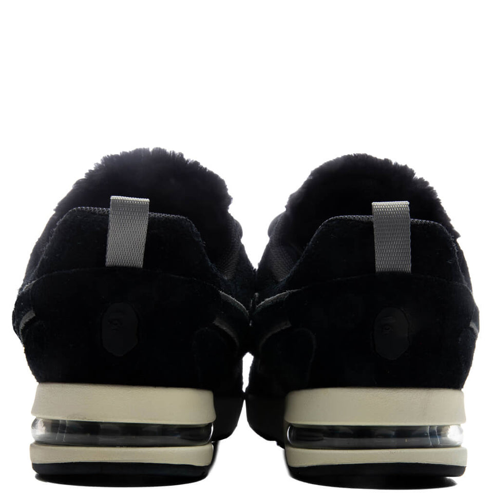 BAPE Flip STA #3 M2 - Black