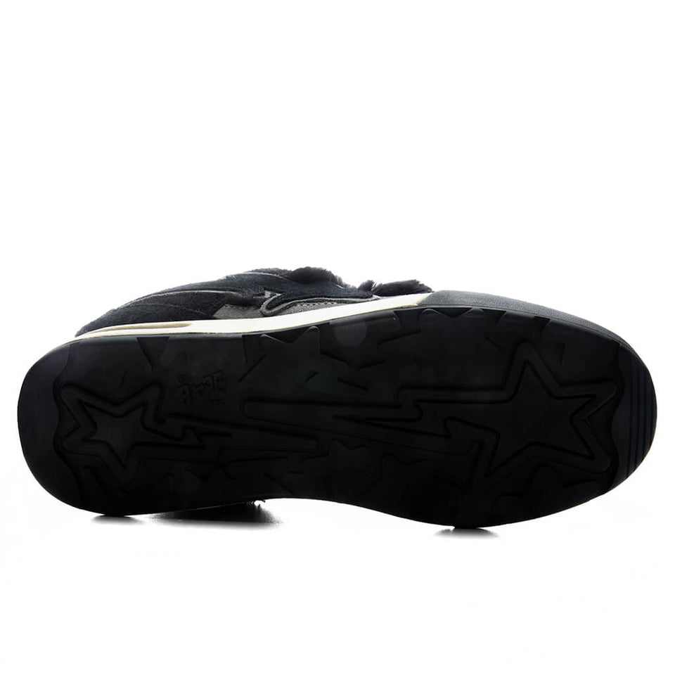 BAPE Flip STA #3 M2 - Black