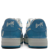 BAPE STA Icon #1 M2 - Blue