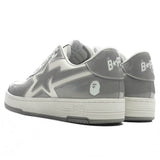 BAPE STA Icon #1 M2 - Gray