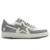 BAPE STA Icon #1 M2 - Gray