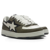 BAPE STA Icon #2 - Olive Drab