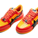 BAPE STA OS #1 M2 - Red