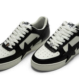 BAPE STA OS #2 M2 - Black