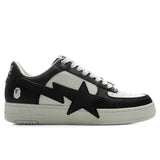 BAPE STA OS #2 M2 - Black