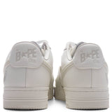 BAPE STA OS #2 M2 - White