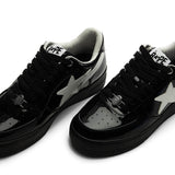 BAPE STA #1 M2 - Black