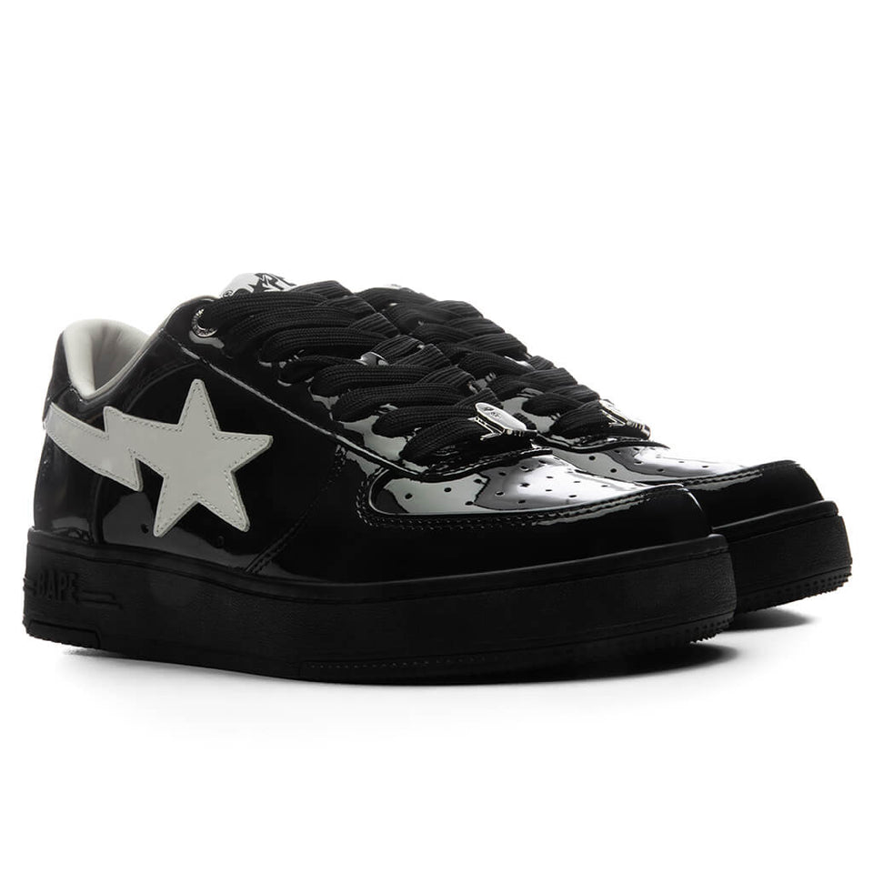 BAPE STA #1 M2 - Black