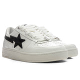BAPE STA #1 M2 - White