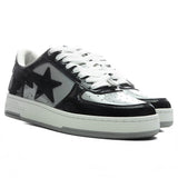 BAPE STA #4 M2 - Black