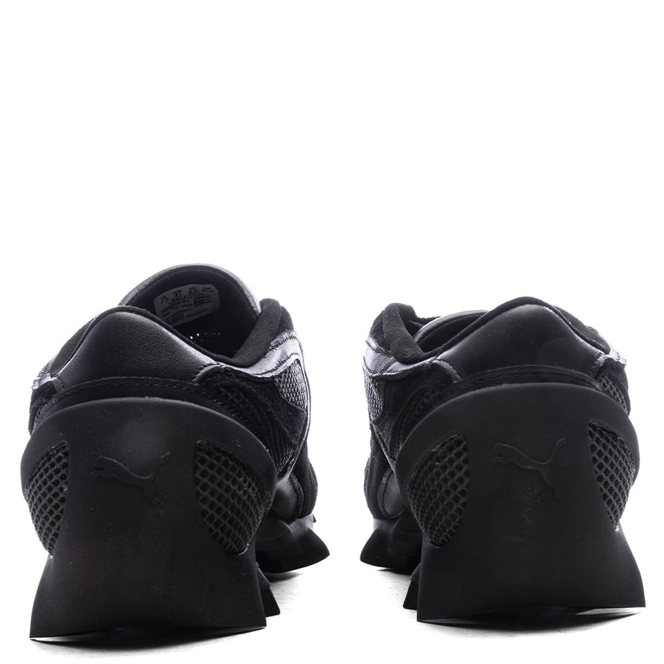 Beisser - Black