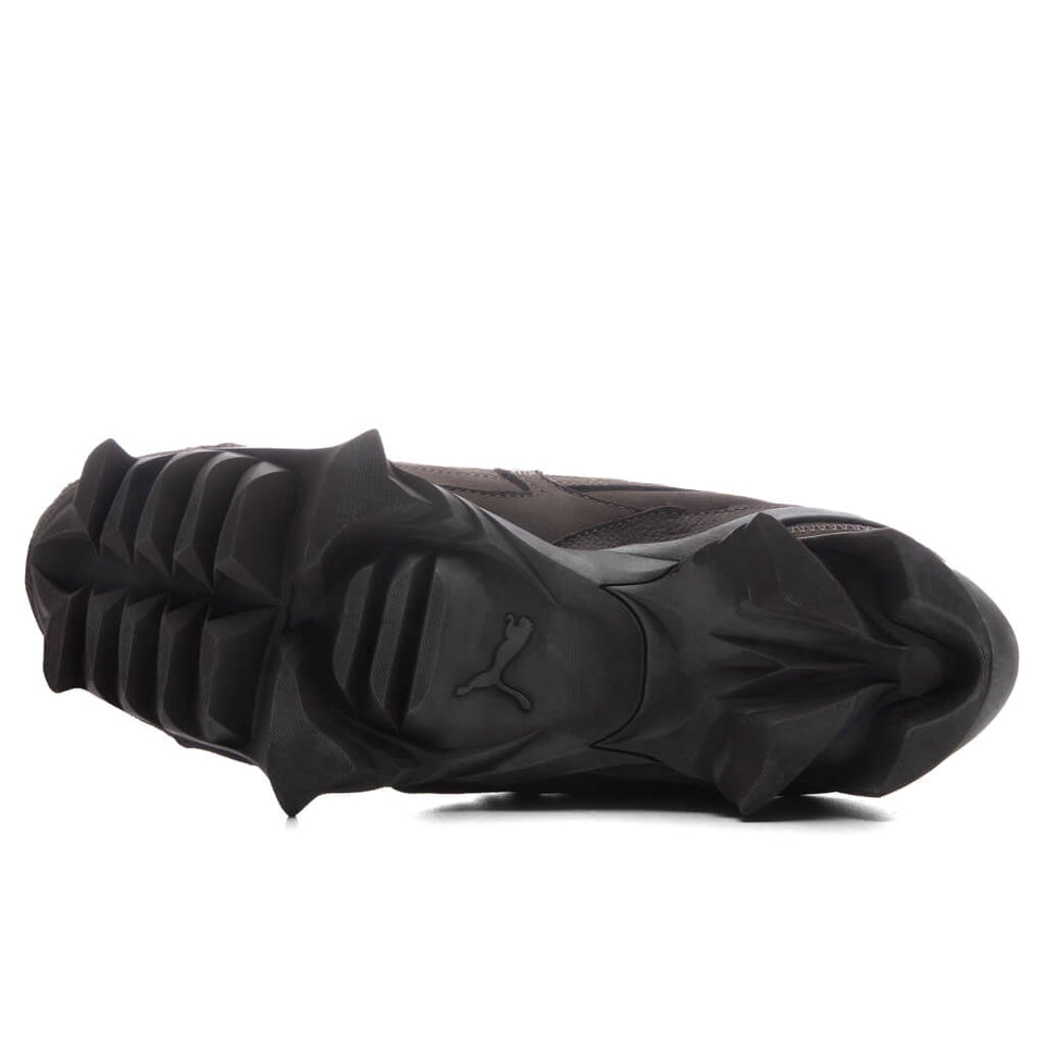 PUMA x NO/FAITH STUDIOS Beisser - Chocolate