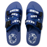 Spacewalker II Slide - Sodalite Blue