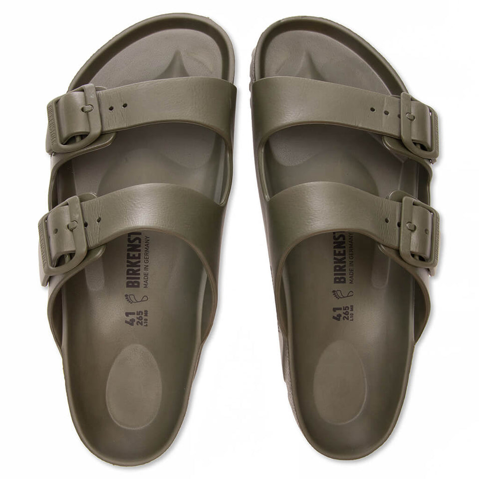 Wide Arizona Essentials Eva - Khaki