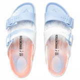 Women's Narrow Arizona Essentials Eva - Multi Coral Peach