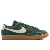 Nike x Devin Booker x Chevrolet Blazer Low Book 'Chevy' QS - Team Dark Green/Sail/Gum Yellow