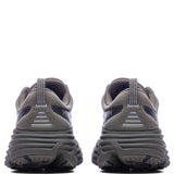 Bondi 8 TS Caged - Umber/Deep Umber