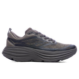 Bondi 8 TS Caged - Umber/Deep Umber