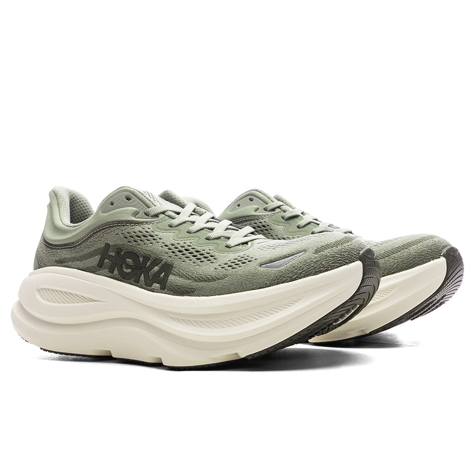 Bondi 9 - Sea Moss/Eucalyptus