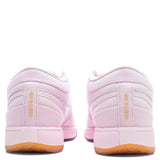 Book 1 - Beyond Pink/Pink Foam /Vivid Grape