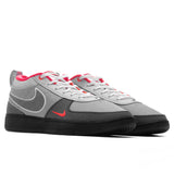 Book 1 'Solar Red' - Wolf Grey/Cool Grey/Photon Dust