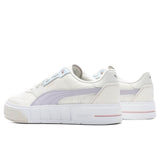 Women's Cali Court LTH - Marshmallow/White