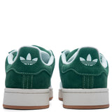 Campus 00s - Dark Green/Cloud White/Off-White