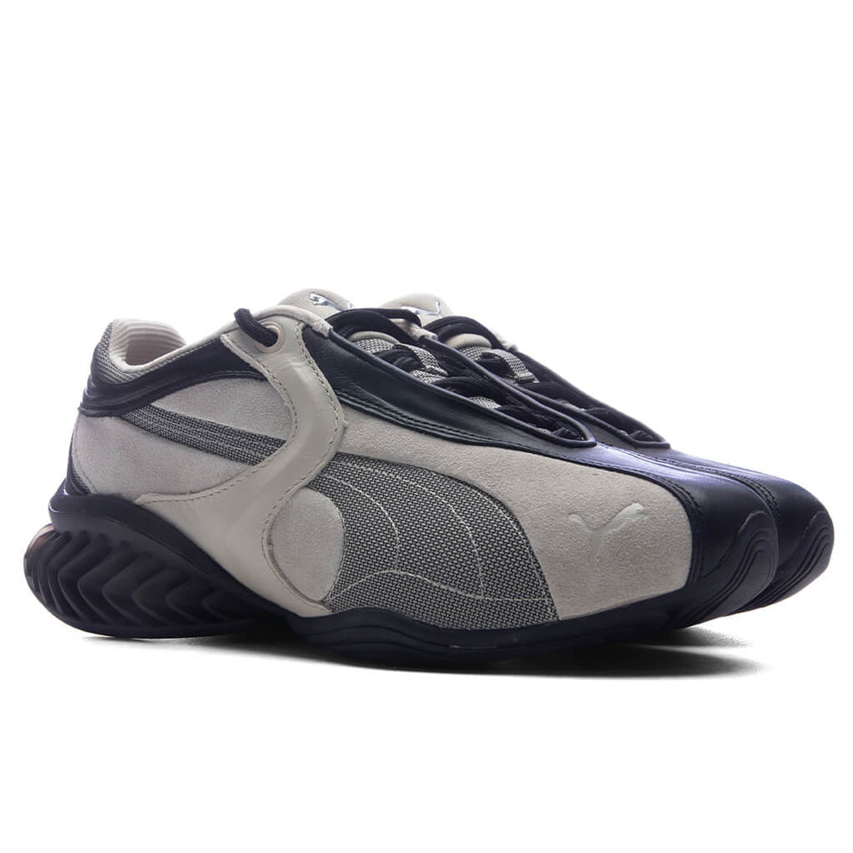 CELL GEO 1 - Black