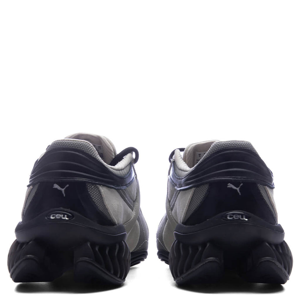 CELL GEO 1 - Black